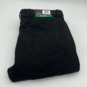 New Gerry Men’s Stretch Snow Pant - XL